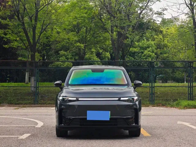 Leapmotor C10 — Фото автомобиля 2