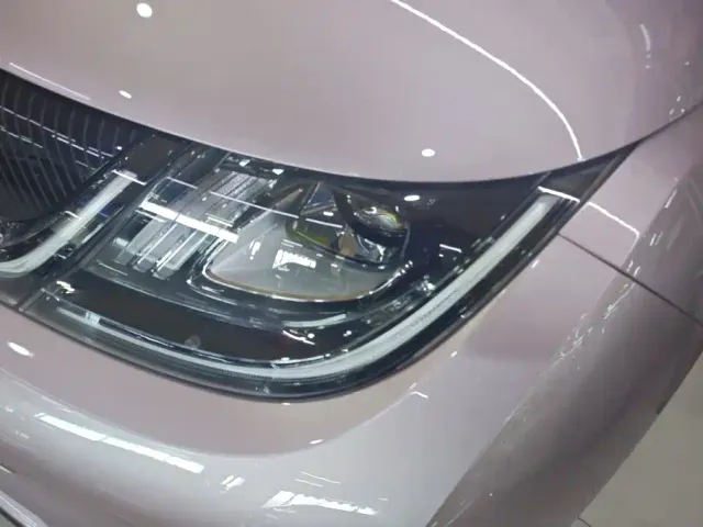 BYD Dolphin — Фото автомобиля 5