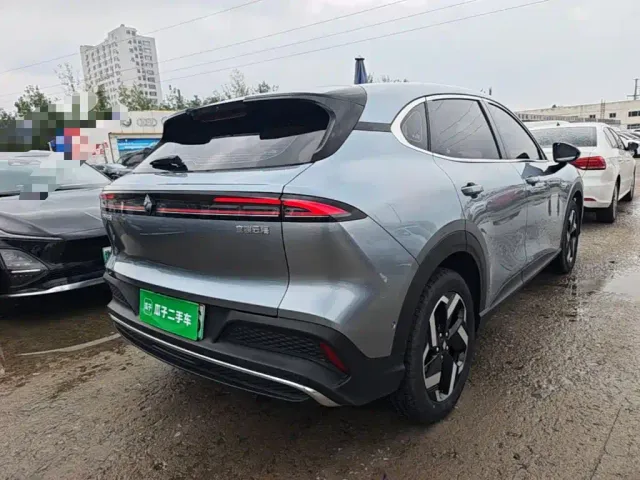 Baojun Yunhai — Фото автомобиля 6