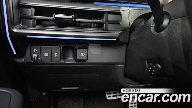 Hyundai Santa Fe MX5 — Фото автомобиля 24