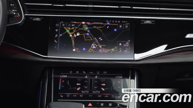 Audi Q7 45 TDI quattro Premium — Фото автомобиля 14
