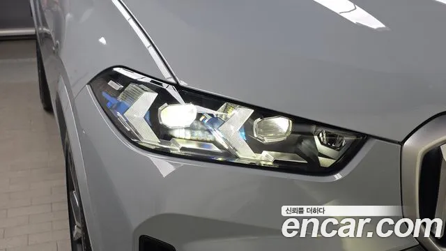 BMW X5 xDrive 40i M Sport — Фото автомобиля 21