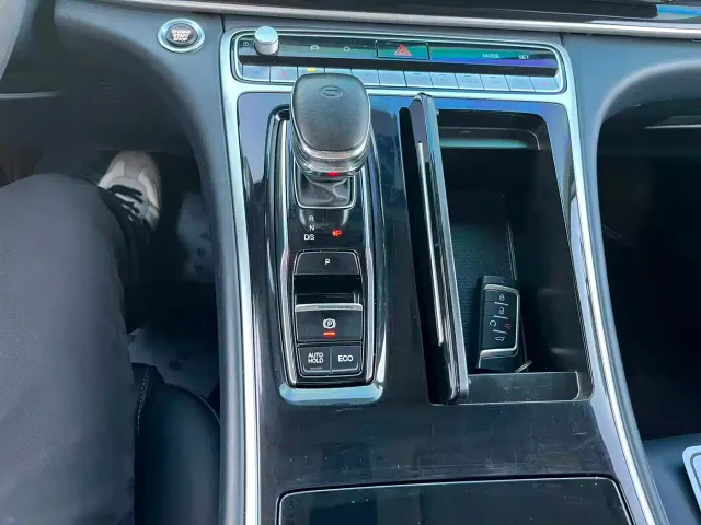 GAC Trumpchi M8 — Фото автомобиля 13