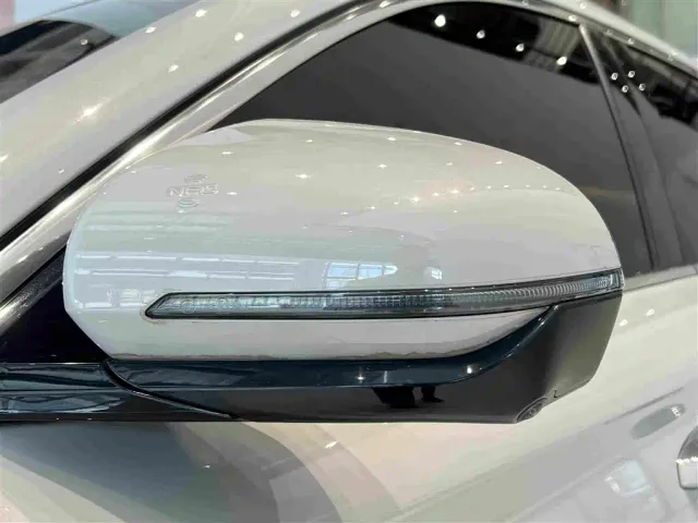BYD Song PLUS — Фото автомобиля 12