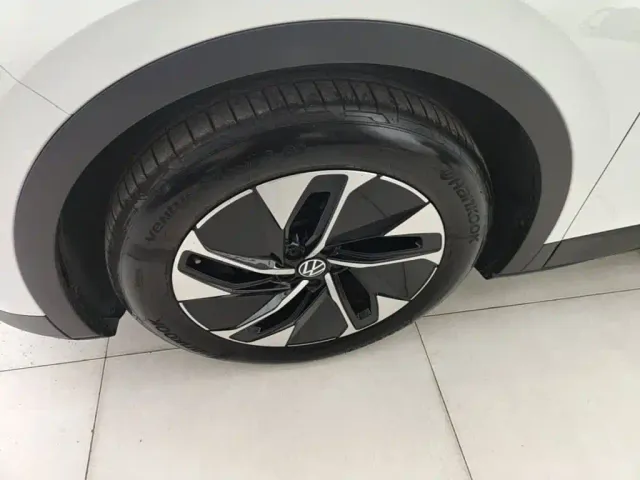 Volkswagen ID.4 Crozz — Фото автомобиля 22