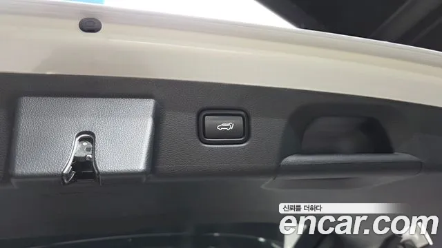 Hyundai Palisade The New Palisade Бензин 3.8 2WD — Фото автомобиля 30