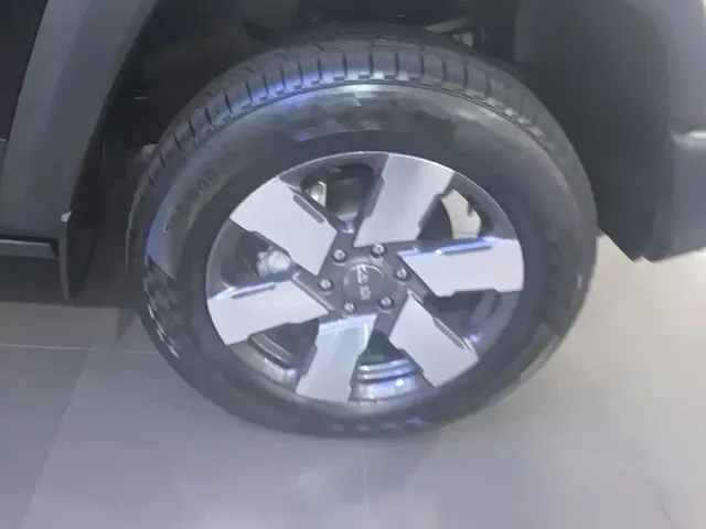 BAIC BJ40 — Фото автомобиля 6