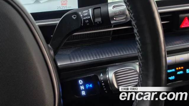 Hyundai Ioniq 6 — Фото автомобиля 9