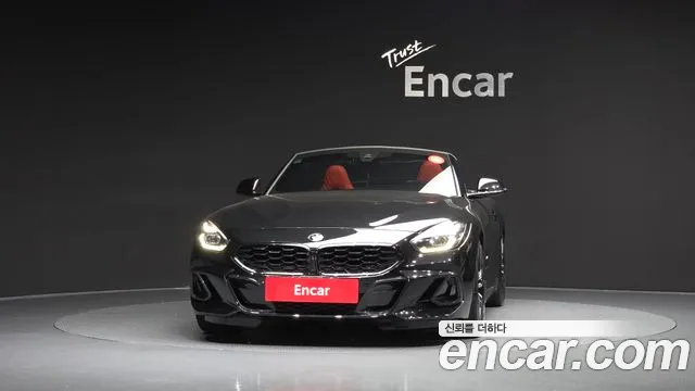 BMW Z4 G29 — Фото автомобиля 3
