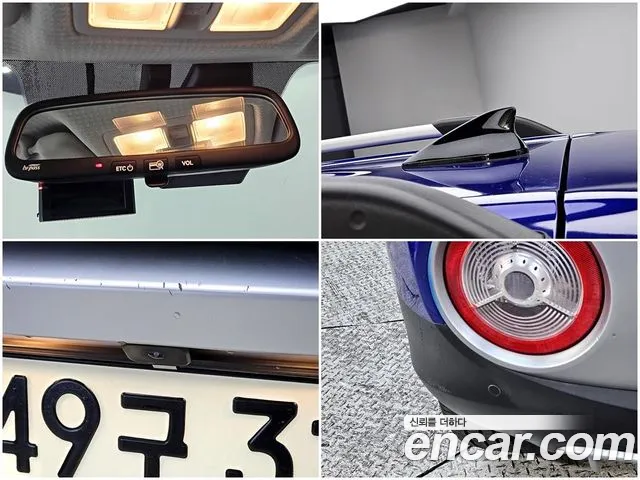 Hyundai Casper — Фото автомобиля 19