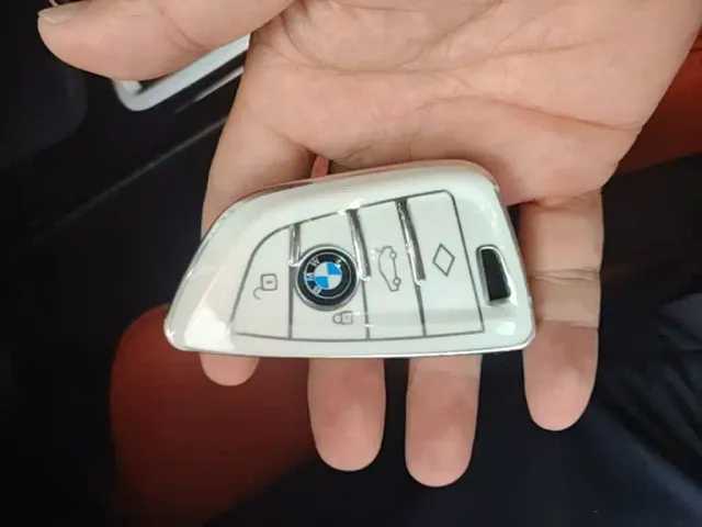 BMW 1 Series — Фото автомобиля 8