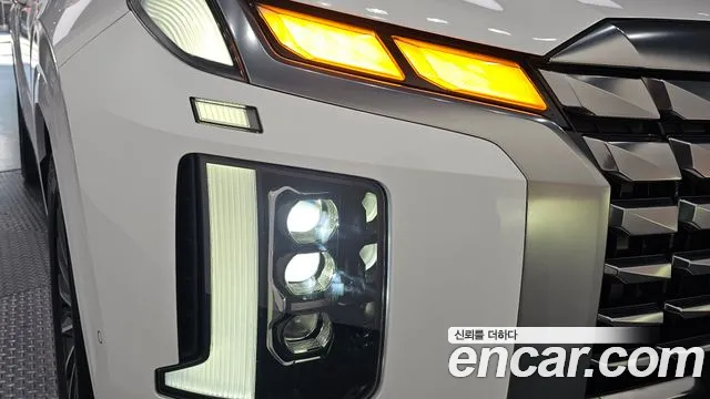 Hyundai Palisade The New Palisade Дизель 2.2 2WD — Фото автомобиля 22
