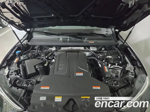 Audi Q5 80A — Фото автомобиля 5
