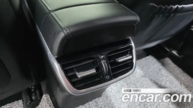 Hyundai Grandeur — Фото автомобиля 27