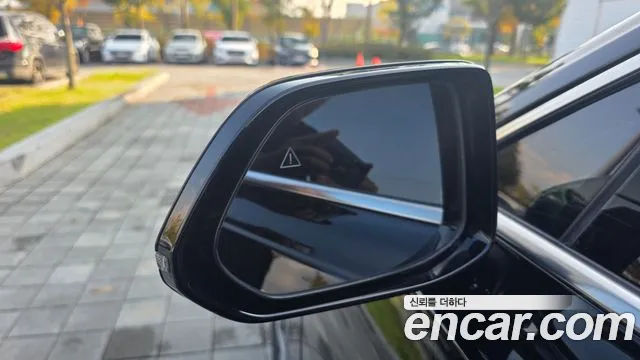 Hyundai Grandeur GN7 — Фото автомобиля 20