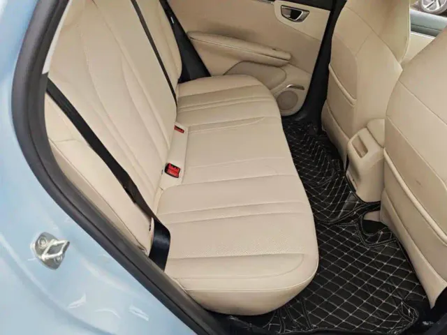 Wuling Bingo S — Фото автомобиля 7