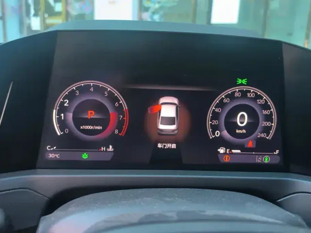Honda Inspire — Фото автомобиля 14