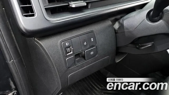 Hyundai Staria Staria L3.5 Карго 5 мест — Фото автомобиля 16