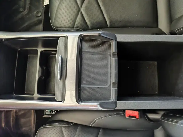Geely Galaxy L6 — Фото автомобиля 12