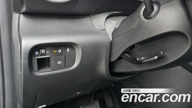 Hyundai Casper Casper Electric Inspiration — Фото автомобиля 15