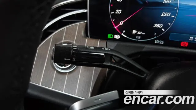 Mercedes-Benz E-Class E-класс W214 E300 4MATIC Exclusive — Фото автомобиля 25