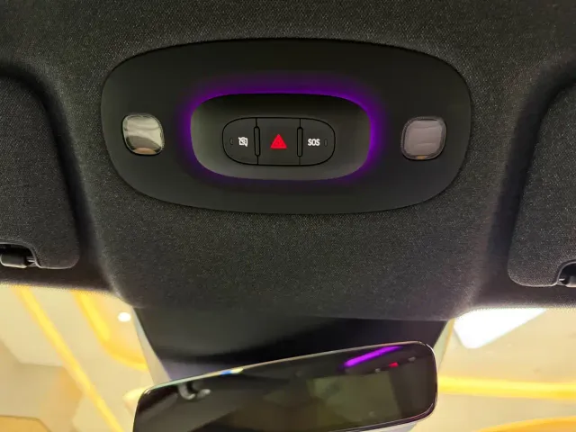 Xiaomi SU7 — Фото автомобиля 17
