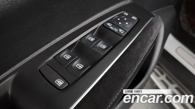 Renault Korea QM6 QM6 (New) — Фото автомобиля 29