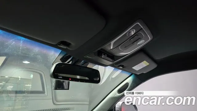 KG_Mobility_Ssangyong Rexton Новый Rexton Sport Khan Дизель 2.2 4WD — Фото автомобиля 17