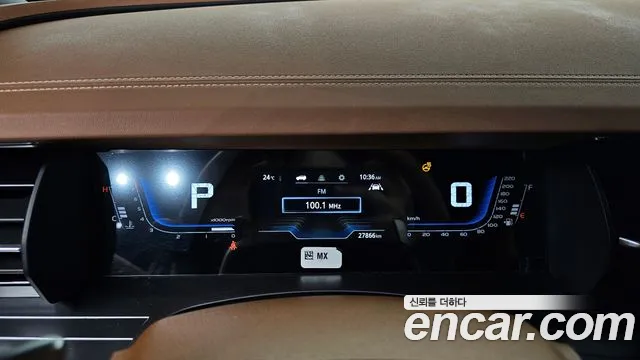 KG_Mobility_Ssangyong Torres Torres Бензин 1.5 2WD — Фото автомобиля 8
