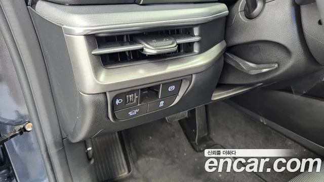 Hyundai Grandeur GN7 — Фото автомобиля 25