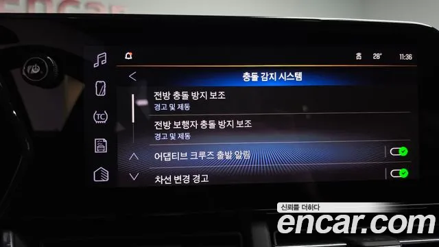 ChevroletGMDaewoo Trax Trax Кроссовер — Фото автомобиля 16