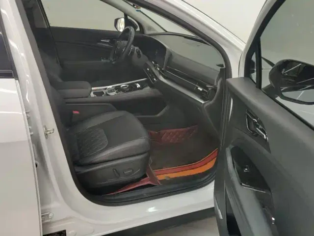 Kia Sportage — Фото автомобиля 8