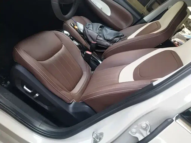 Wuling Bingo — Фото автомобиля 14