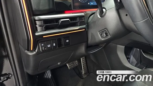 Hyundai Santa Fe MX5 — Фото автомобиля 28