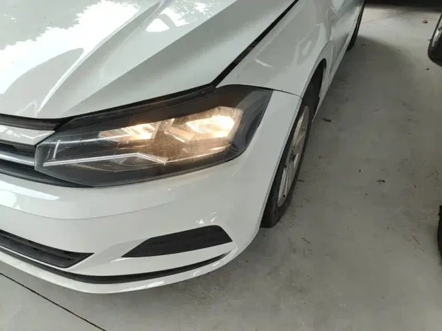 Volkswagen Polo — Фото автомобиля 23