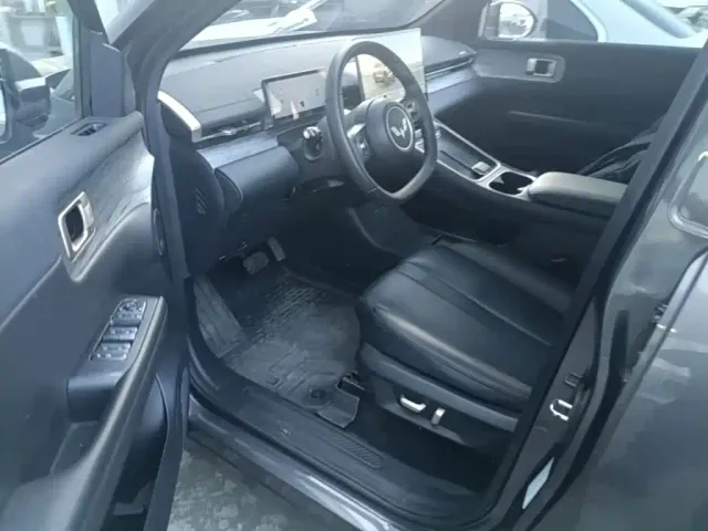 Wuling Starlight S — Фото автомобиля 15