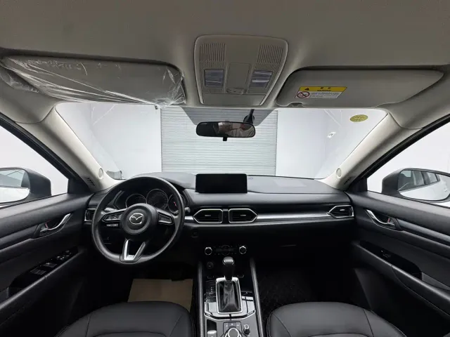 Mazda CX-5 — Фото автомобиля 12