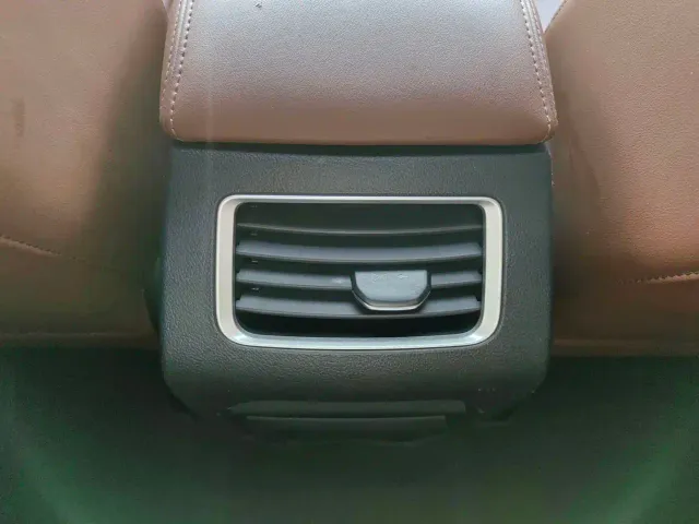 Geely Vision X6 — Фото автомобиля 21