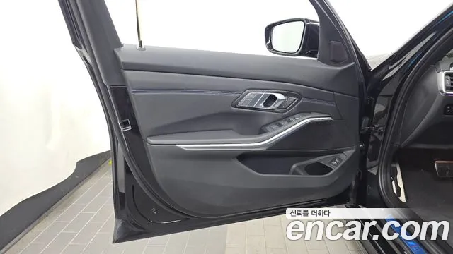 BMW 3 Series G20 — Фото автомобиля 13