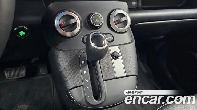 Hyundai Casper Casper Smart — Фото автомобиля 9