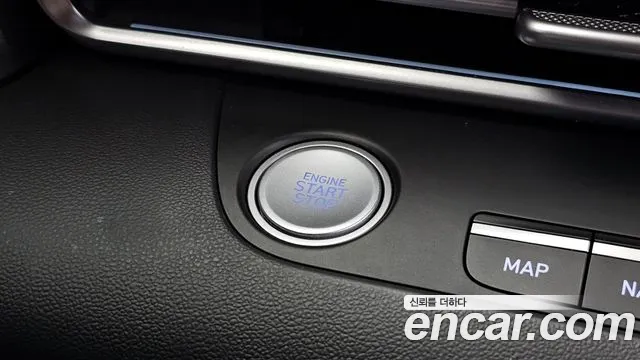 Hyundai Avante CN7 — Фото автомобиля 24