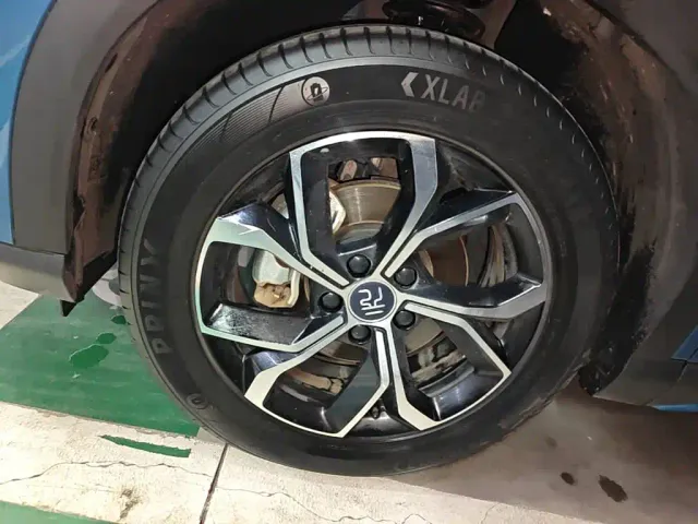 BYD Yuan PLUS — Фото автомобиля 22