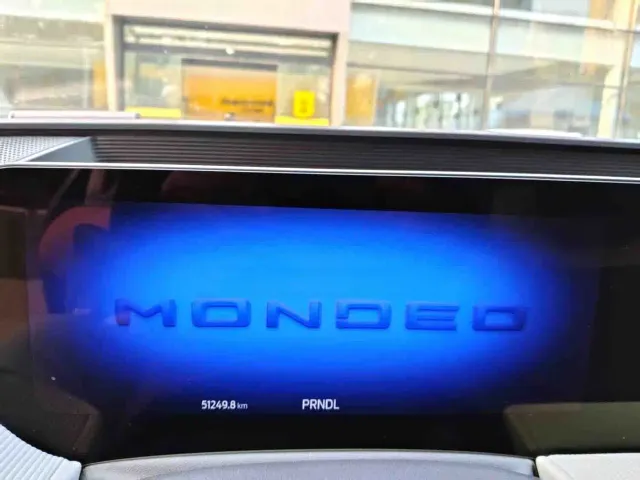 Ford Mondeo — Фото автомобиля 6