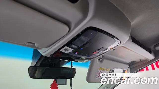 Hyundai Staria — Фото автомобиля 24