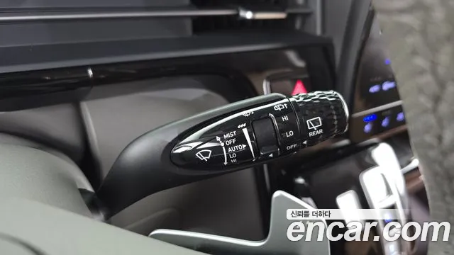 Hyundai Staria — Фото автомобиля 29