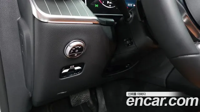 Mercedes-Benz GLC-Class X254 — Фото автомобиля 27