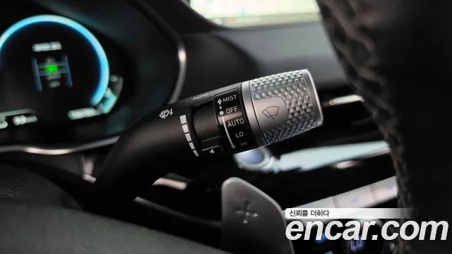 Genesis G80 RG3 — Фото автомобиля 29