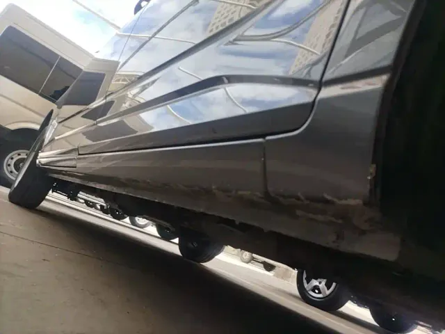 Wuling Zhengcheng — Фото автомобиля 20