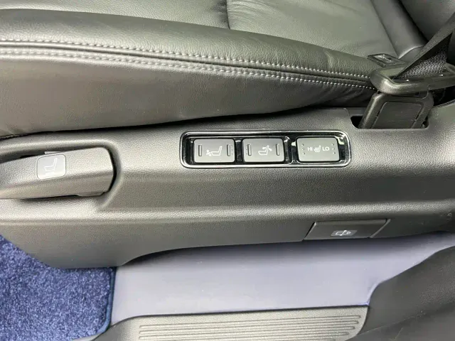Honda Elysion — Фото автомобиля 7