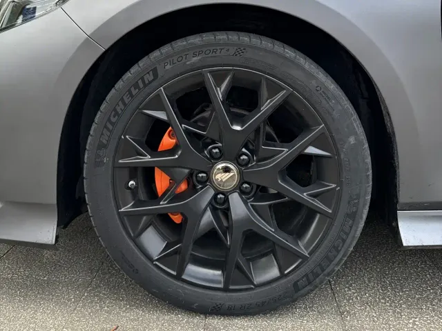 GAC Trumpchi Emkoo — Фото автомобиля 7